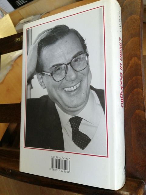 ROBERTO CIUNI - L'ITALIA DI BADOGLIO - 1ED. STORIA DEL REGNO 1993 RIZZOLI