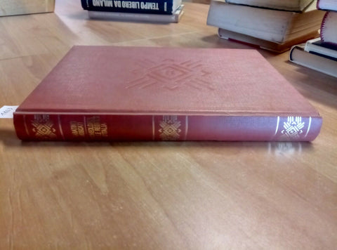 SABATINO MOSCATI - ARCHEOLOGIA DELLE REGIONI D'ITALIA 1985 CDE (1403)