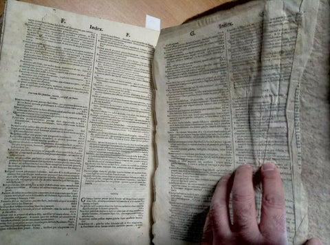(1653?) P. F. Eligii Bassaei capucini. Flores Totius theologiae practi