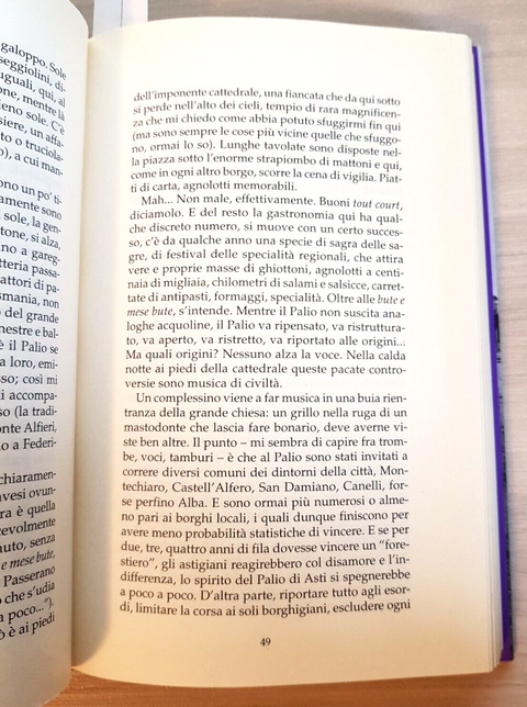 MUTANDINE DI CHIFFON - CARLO FRUTTERO - MONDADORI - 1ED. RILEGATO 2010 (20