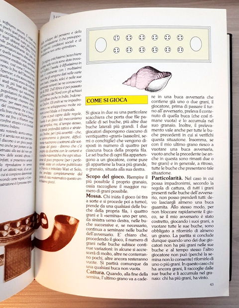 I NUOVI GIOCHI reversi war games, master mind RAFFAELE RINALDI 1981 RIZZOLI