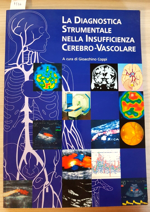 La diagnostica strumentale nella insufficienza cerebro-vascolare - COPPI (7