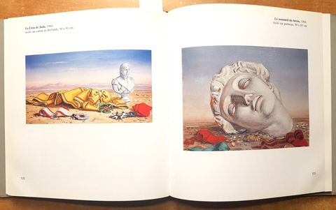 Romano Gazzera - Diakronia - 1997 - Catalogo della mostra - Parigi CIRLE'