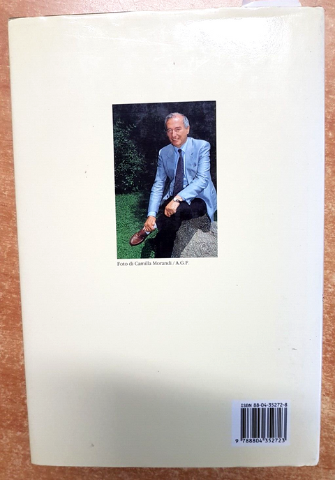 PIERO ANGELA - I MISTERI DEL SONNO - 1ed. 1994 - INGRANDIMENTI MONDADORI (
