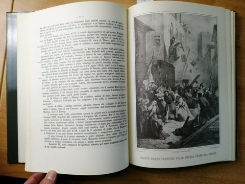 Scussa Vincenzo - STORIA CRONOGRAFICA DI TRIESTE 1975 Svevo PIETRO KANDLER(