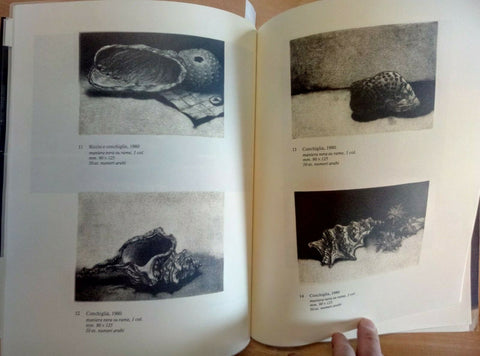 MISSIERI INCISORI ITALIANI - PAOLO BELLINI 1991 - CONSONNI EDITORE (2523