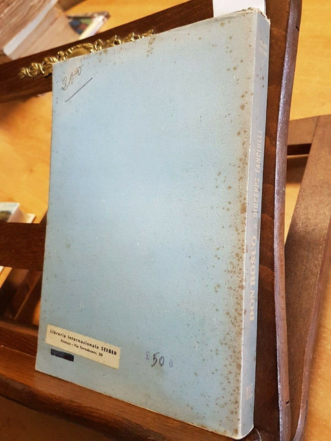 GIUSEPPE FANCIULLI - DON BOSCO - BIOGRAFIA - 1941 UTET I grandi italiani (1