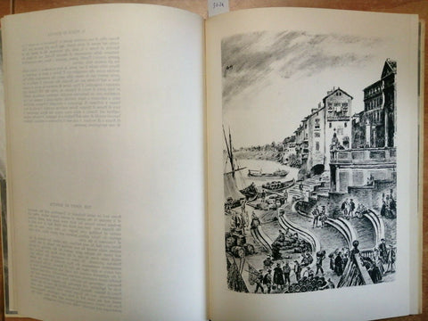 LIVIO APOLLONI - ROMA ROMA ROMA - Editore Adriano Rossi 1964 ITAL/ENGLISH (