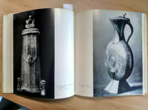 IL PELTRO IN EUROPA - L. MORY 1964 BRAMANTE (1790)