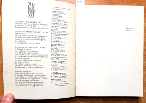 Paolo Maffei - I mostri del cielo ASTRONOMIA 1ed. - Biblioteca della Est (