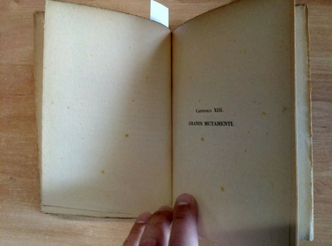 LEONE TOLSTOI - COME MORI' IVAN ILIC 1936 SACSE (2118)
