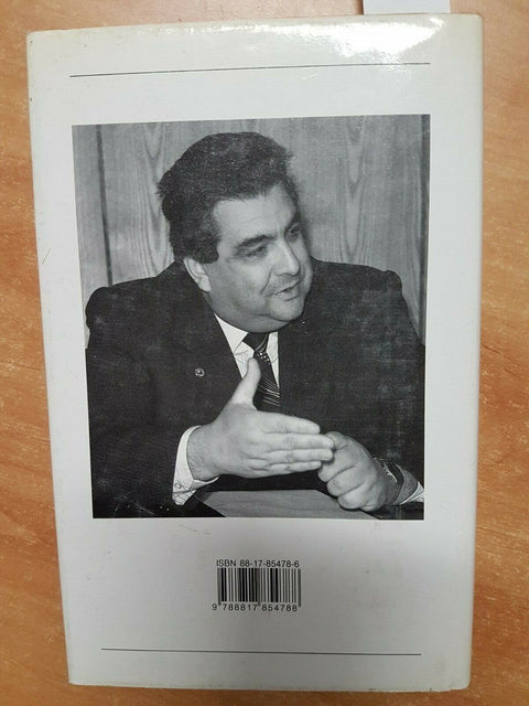 ABEL AGANBEGJAN - IL FUTURO DELLA ECONOMIA SOVIETICA 1989 RIZZOLI - 1ED. (