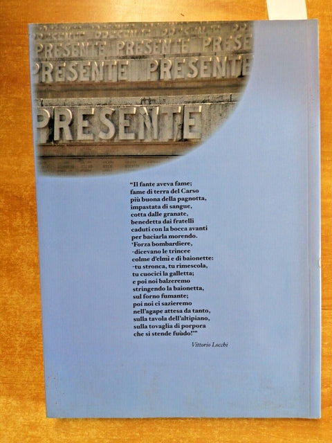 MONUMENTI AI CADUTI PER LA PATRIA NELLA PROVINCIA DI PAVIA - Viglietti - (6