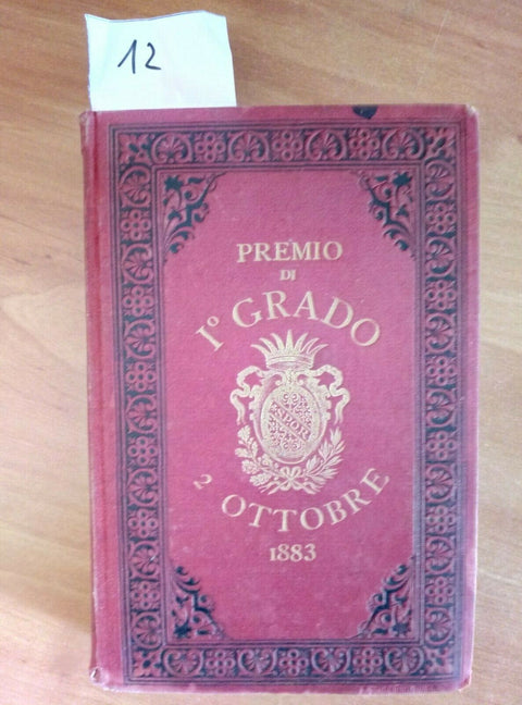 EPISTOLARIO DI SILVIO PELLICO - GUGLIELMO STEFANI 1880 LE MONNIER (12)