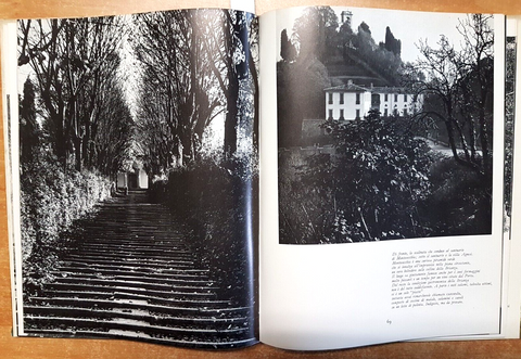 LA BRIANZA De Biasi, Gadda Conti - ACI 1966 MONZA MACHERIO LISSONE LESMO (5