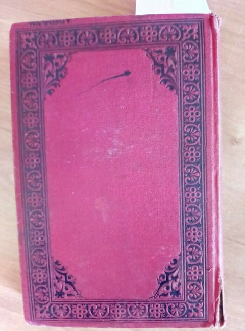 EPISTOLARIO DI SILVIO PELLICO - GUGLIELMO STEFANI 1880 LE MONNIER (12)