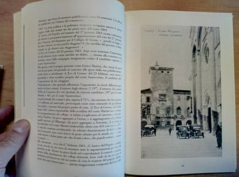 L'IMMAGINE DI CREMA - LA CITTA' LA GENTE 1995 GRUPPO ANTROPOLOGICO CREMASCO 22