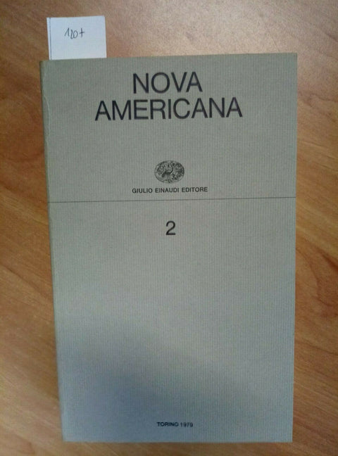 NOVA AMERICANA 2 EINAUDI 1979 CUBA ARGENTINA CILE CAUDILLISMO CACIQUISMO (1