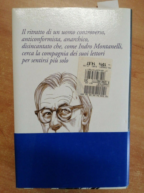 VITTORIO FELTRI & LORENZETTO - IL VITTORIOSO 2010 MARSILIO - IL GIORNALE