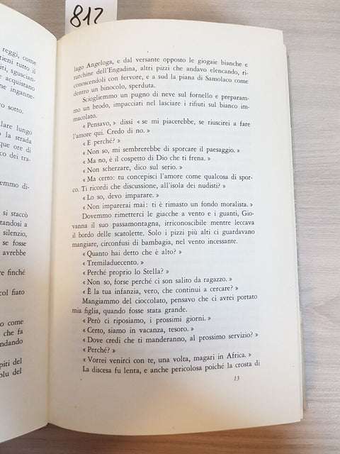 GLI INCANTESIMI - CARLO CASTELLANETA - RIZZOLI - 1968 -
