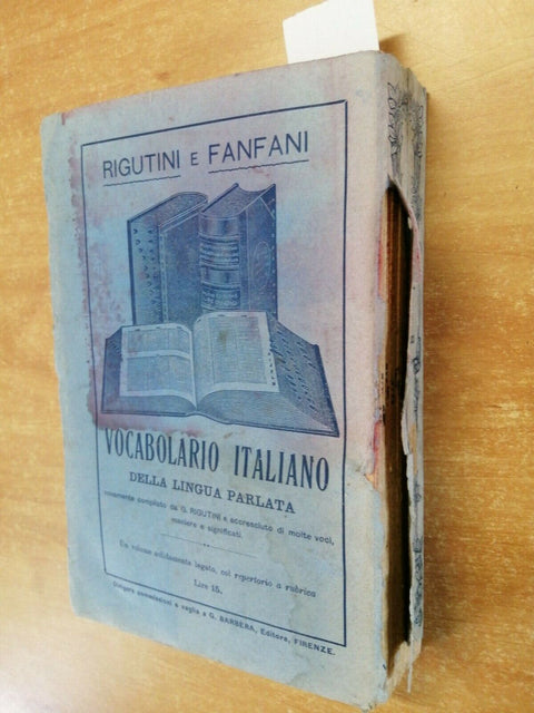 L'OSSERVATORE VENETO PERIODICO DI GASPARO GOZZI 1914 BARBERA (1030A)
