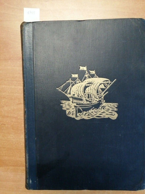 MACAULAY TREVELYAN - STORIA D'INGHILTERRA - 1938 TREVES 272 ILLUSTRAZIONI