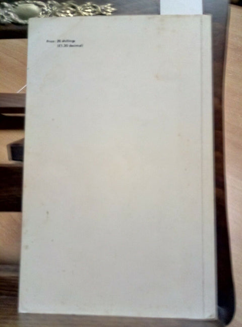 FLANK OPENINGS - R. KEENE 1970 A STUDY OF RETI'S OPENING (3217) BCM Q