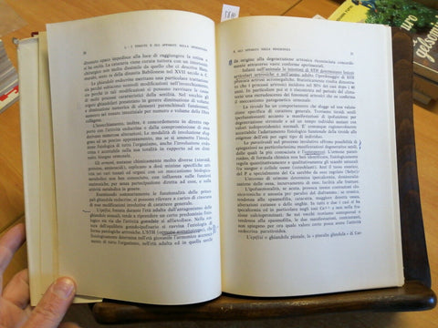 LONGEVITA' E VITALITA' - ALBA TREMONTI TERIGI 1967 PATRON - AUTOGRAFATO!