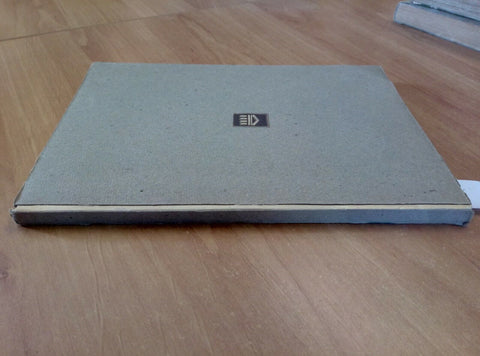 NOVELLE GALANTI DEL CINQUECENTO ITALIANO 1945 BANDELLO (1664) TIR.NUM.