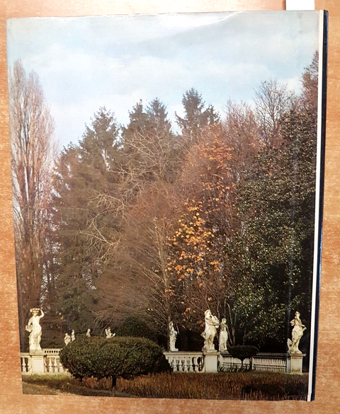 LA BRIANZA De Biasi, Gadda Conti - ACI 1966 MONZA MACHERIO LISSONE LESMO (5