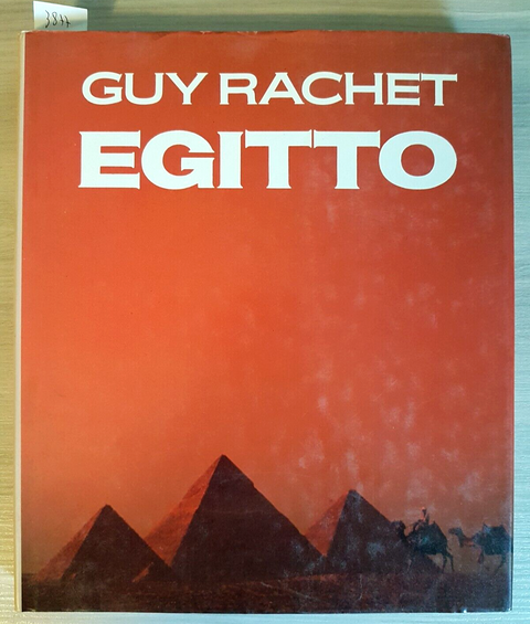 EGITTO - RACHET GUY 1989 EUROCLUB alessandria cairo paramidi tebe faraone (