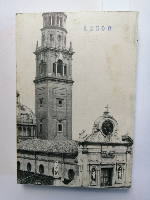PARMA MONUMENTALE - guida illustrata - Nestore Pelicelli 1978 Battei (6338