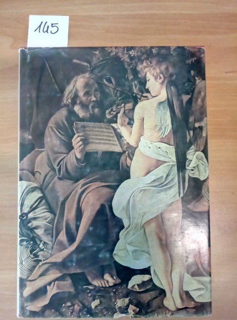 ARTE SCIENZA E CULTURA IN ROMA CRISTIANA 1971 AAVV CAPPELLI - ILLUSTRATO - 145 -