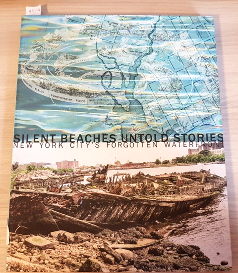 Silent beaches untold stories - 2016 Damiani NEW YORK CITY'S FORGOTTEEN (4