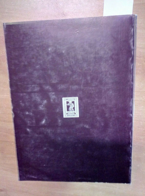 OPERE DI PREGIO SECC. XV XVIII LIBRERIA GONNELLI 1991 (1731) CATALOGO