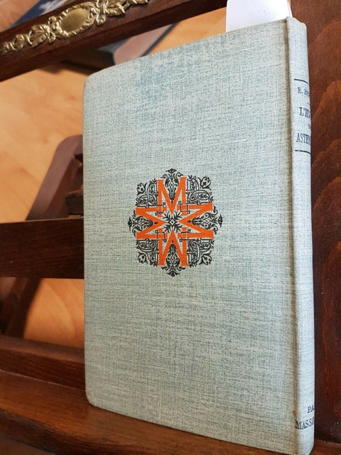 L'HYGIENE DES ASTHMATIQUES - E. BRISSAUD - 1896 - MASSON - (1601)
