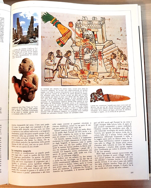 LA STORIA DELL'UOMO gli ultimi due milioni di anni SELEZIONE READER'S DIGEST37