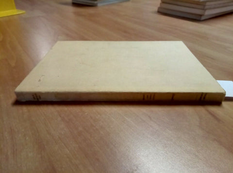 RENE' ALLENDY - PSICOLOGIA DELL'AMORE 1951 ASTROLABIO (1414)