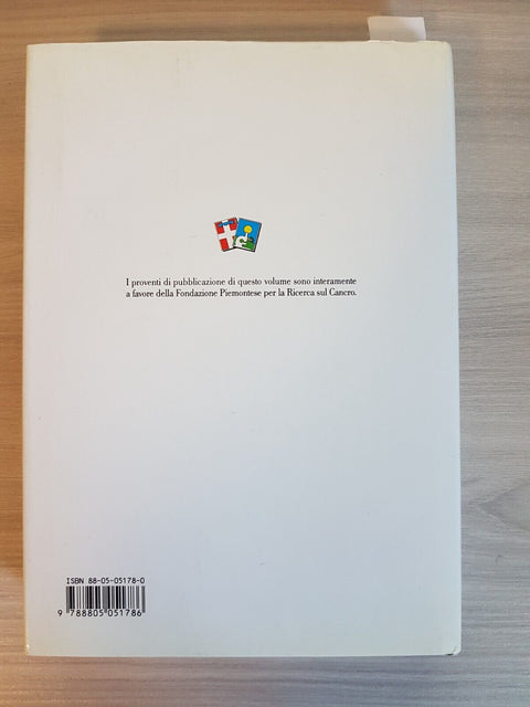 LASCIATECI LA NOSTRA RETORICA frasi ai margini della storia - SEI - 1990 (7