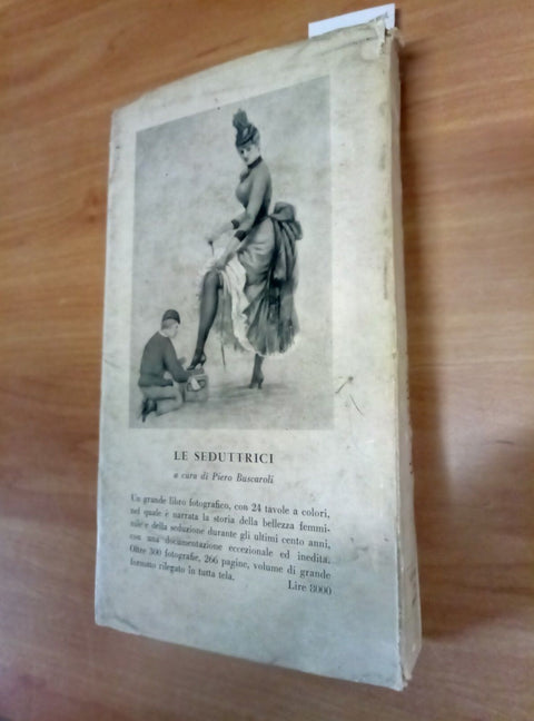 IL FAZIOSO ALMANACCO DEL BORGHESE 1960 - EDIZIONE SPECIALE NUMERATA 569 - 172