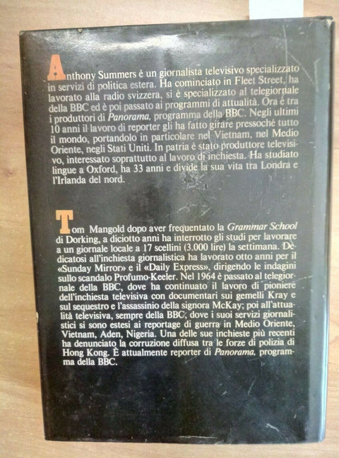 LA FINE DEGLI ZAR 1979 NUOVE RIVELAZIONI SULLA SCOMPARSA DEI ROMANOV RIZZOLI1399
