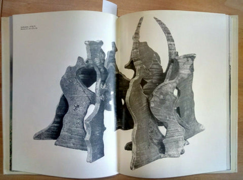 GINO MASCIARELLI - OPERE DAL 1968 AL 1985 - CARLO MUNARI 1985 L'AGRIFOGLIO