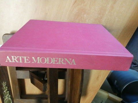 DAVID BRITT - ARTE MODERNA DALL'IMPRESSIONISMO AL POST-MODERNO 1989 CDE (4