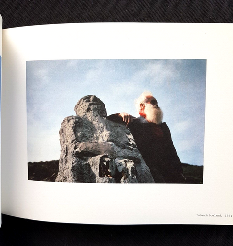 ROMAN SIGNER - Travel Photos - 2006 - Steidl - 1ED. - fotografia - (6613C