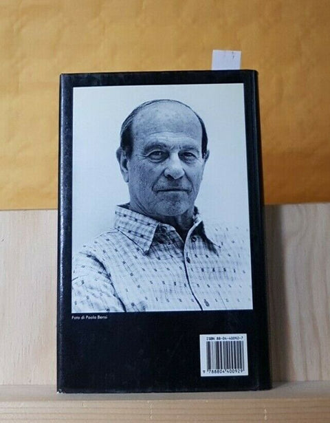 GIORGIO BOCCA - IL FILO NERO - MONDADORI 1995 FASCISMO POLITICA ITALIANA (5