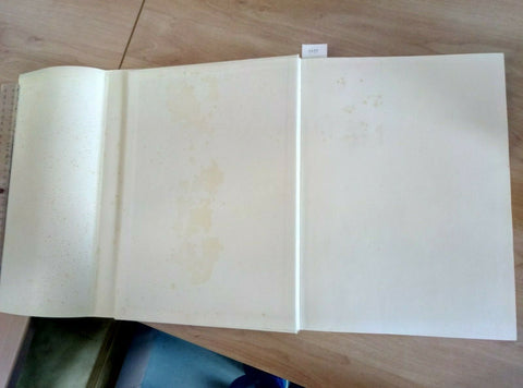 MAIOLICHE SETTECENTESCHE DELL'EMILIA ROMAGNA 1981 FRANCESCO LIVERANI (1799