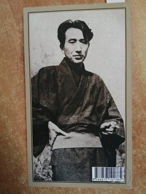 IL SOLE SI SPEGNE - Osamu Dazai - SE - 2001 - letteratura giapponese - (708