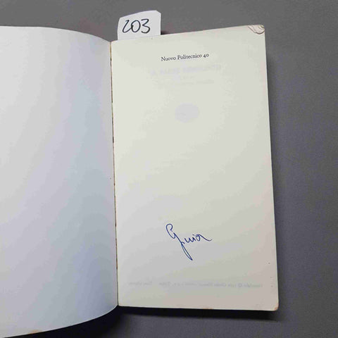MARIO LODI IL PAESE SBAGLIATO diario di un'esperienza didattica 1971 EINAUDI