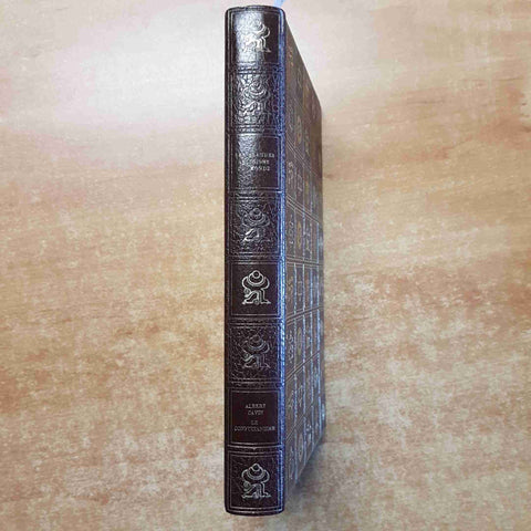 LE CONFUCIANISME les grandes religions du monde 8 ALBERT CAVIN 1968 cercle du