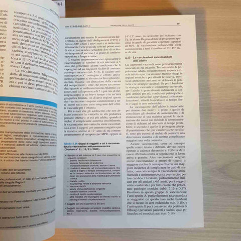 IGIENE - MELONI, PELLISSERO - CASA EDITRICE AMBROSIANA - 2007